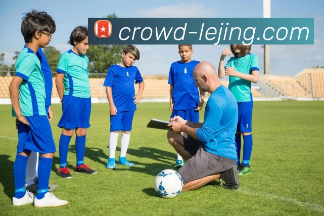 乐竞体育品牌故事