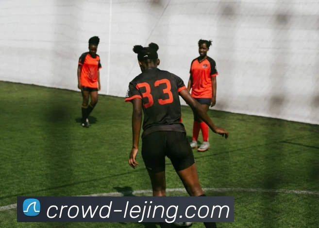 多媒体互动体验